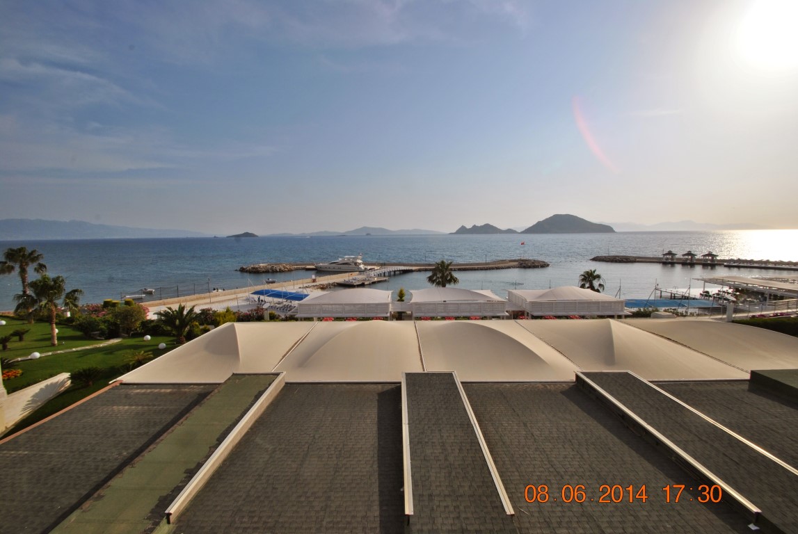 imagini hotel LA BLANCHE RESORT BODRUM